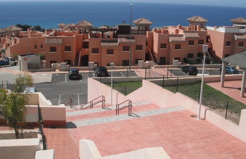 Los Puertos Apartamento | Apartamento en Mojon Hills Resort Isla Plana, Puerto de Mazarron