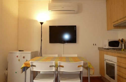 Barrio de la Vega Apartamento | APARTAMENTO EN MONACHIL PUEBLO/GRANADA (ANDALUCIA)