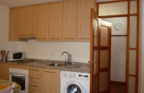 Barrio de la Vega Apartamento | APARTAMENTO EN MONACHIL PUEBLO/GRANADA (ANDALUCIA)