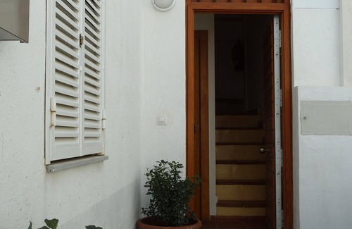 Barrio de la Vega Apartamento | APARTAMENTO EN MONACHIL PUEBLO/GRANADA (ANDALUCIA)