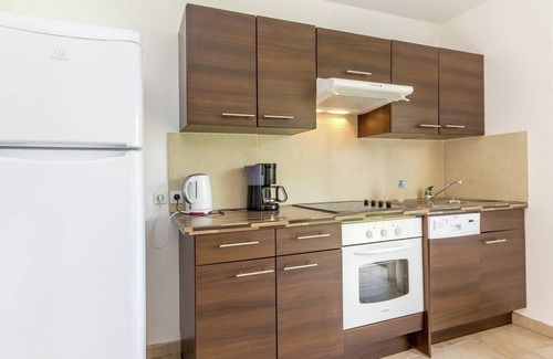 Montauroux Apartamento | Apartamento en Montauroux con piscina y bosque