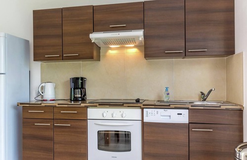Montauroux Apartamento | Apartamento en Montauroux con piscina y bosque