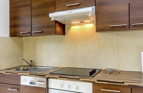 Montauroux Apartamento | Apartamento en Montauroux Lago Cassien