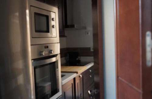 Montilla Apartamento | Apartment in Montilla near Palacio Medinaceli