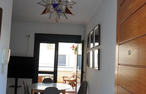 Montilla Apartamento | Apartment in Montilla near Palacio Medinaceli