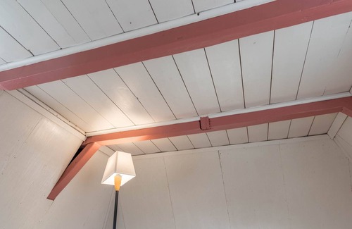 Alkmaar Apartamento | Apartment in Monumental House with Wi-Fi and Bicycles