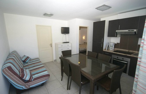 Moriani-Plage Apartamento | Apartamento en Moriani-Plage cerca playa