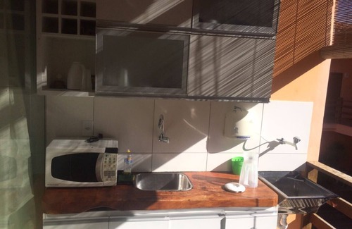 Morro de Sao Paulo Apartamento | Apartamento en Morro de Sao Paulo para 6 personas