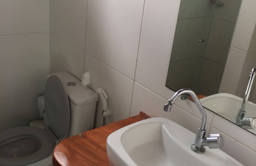 Morro de Sao Paulo Apartamento | Apartamento en Morro de Sao Paulo para 6 personas