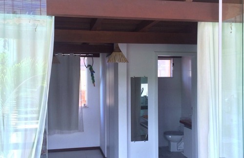 Morro de Sao Paulo Apartamento | Apartamento en Morro de Sao Paulo para 6 personas