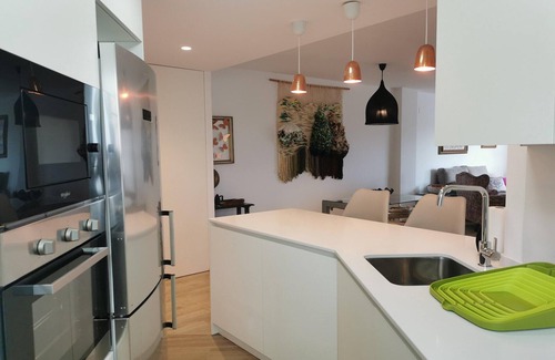 Motril Apartamento | Apartamento en Motril cerca de Los Moriscos
