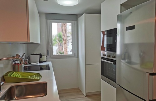 Motril Apartamento | Apartamento en Motril cerca de Los Moriscos