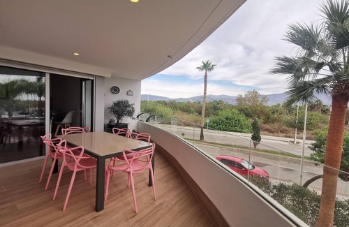 Motril Apartamento | Apartamento en Motril cerca de Los Moriscos