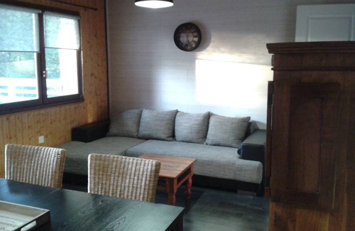Boutx Apartamento | apartamento en chalet de montaña (mourtis)