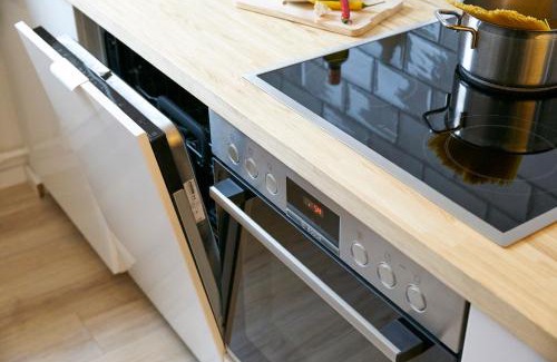 Mayen Apartamento | Apartment in musikalischem Haus