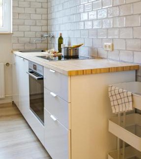 Mayen Apartamento | Apartment in musikalischem Haus