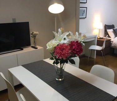 Narita Apartamento | Apartment in Narita 225