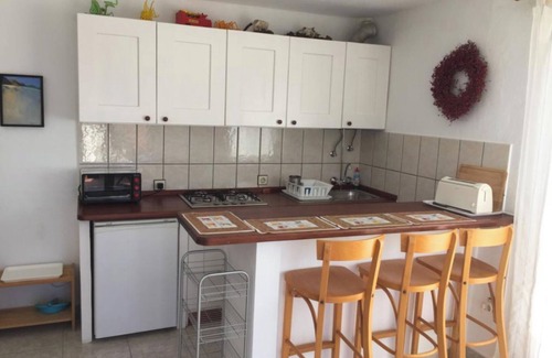 Betancuria Apartamento | Apartamento en parque natural en la costa oeste de fuerteventura