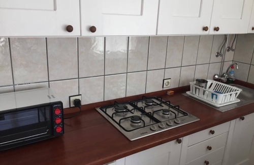 Betancuria Apartamento | Apartamento en parque natural en la costa oeste de fuerteventura