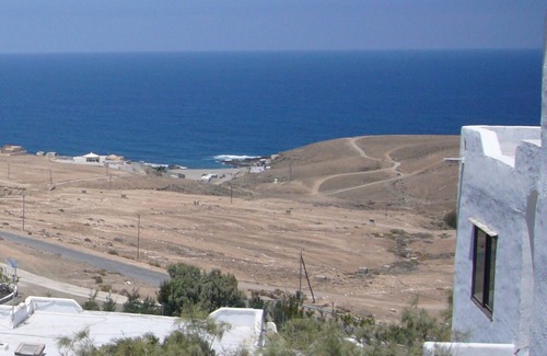 Betancuria Apartamento | Apartamento en parque natural en la costa oeste de fuerteventura