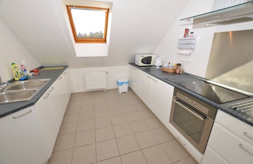 Nemojov Apartamento | Apartamento en Nemojov cerca del telesilla