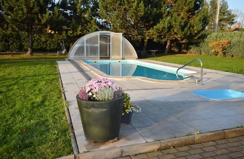 Nemojov Apartamento | Apartamento en Nemojov cerca del telesilla