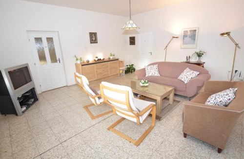 Nemojov Apartamento | Apartment in Nemojov near Forest and Pool