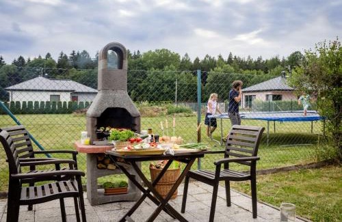 Nemojov Apartamento | Apartment in Nemojov near Forest and Pool