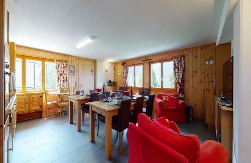 Saint-Pierre-de-Clages Casa | Apartment in Nendaz on ski slopes