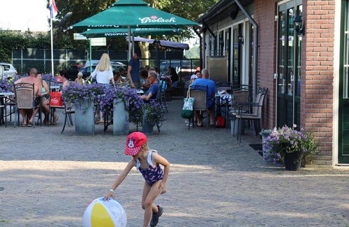 Udenhout Chalet De Esquí | Apartamento en Países Bajos cerca de atracciones