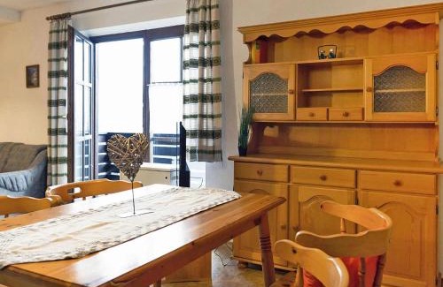 Neuschoenau Apartamento | Apartment in Neuschönau near Treetop Path