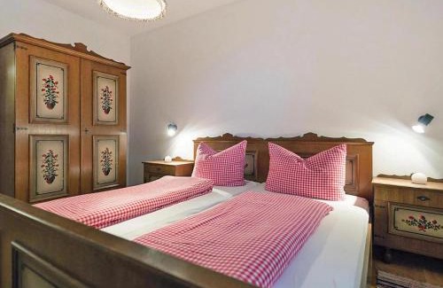 Neuschoenau Apartamento | Apartment in Neuschönau near Treetop Path