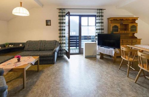 Neuschoenau Apartamento | Apartment in Neuschönau near Bavarian Forest