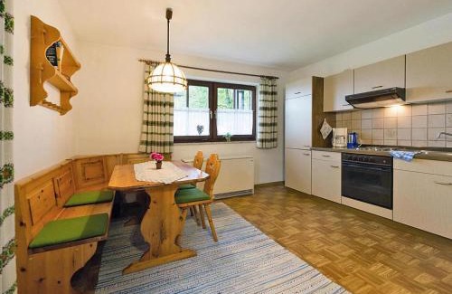 Neuschoenau Apartamento | Apartment in Neuschönau near Bavarian Forest