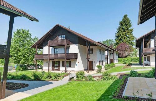 Neuschoenau Apartamento | Apartment in Neuschönau near Bavarian Forest