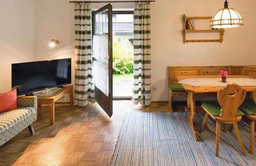 Neuschoenau Apartamento | Apartment in Neuschönau near Bavarian Forest