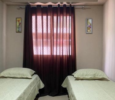 Cascata do Imbui Apartamento | Apartment in Nogueira