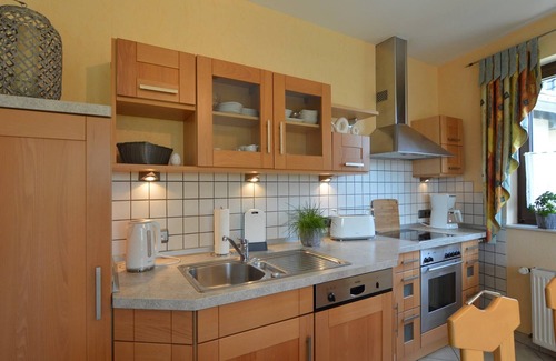 Nohn Apartamento | Apartamento en Nohn cerca Nürburgring