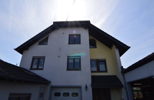 Nohn Apartamento | Apartamento en Nohn cerca Nürburgring