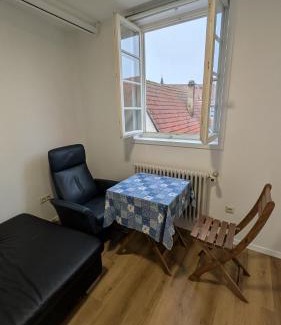 Rottenburg Apartamento | Apartment in Nonnenhaus