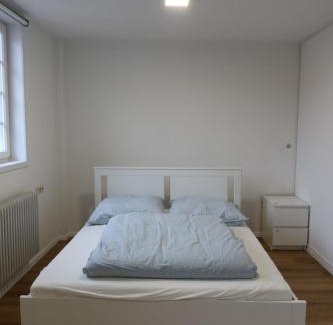 Rottenburg Apartamento | Apartment in Nonnenhaus