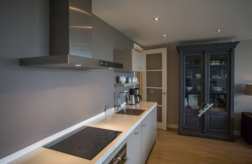 Noordwijk Apartamento | Apartamento en Noordwijk cerca Playa