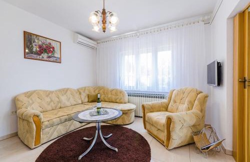 Povile Apartamento | Apartment in Novi Vinodolski 15274