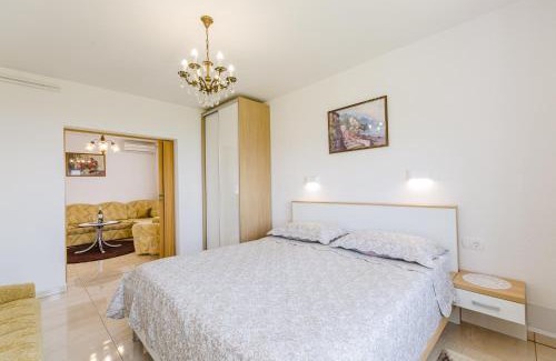 Povile Apartamento | Apartment in Novi Vinodolski 15274
