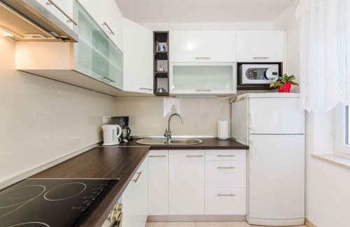 Povile Apartamento | Apartment in Novi Vinodolski 15377