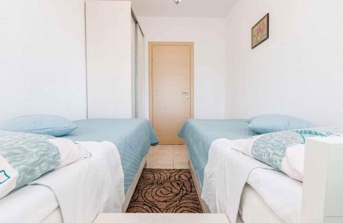 Povile Apartamento | Apartment in Novi Vinodolski 15377