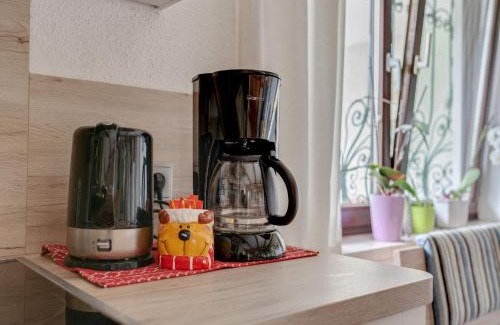Oehling Apartamento | Apartment in Oed-Öhling near Danube River