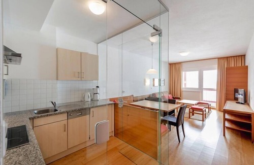 Obergurgl Apartamento | Casa de vacaciones en Obergurgl