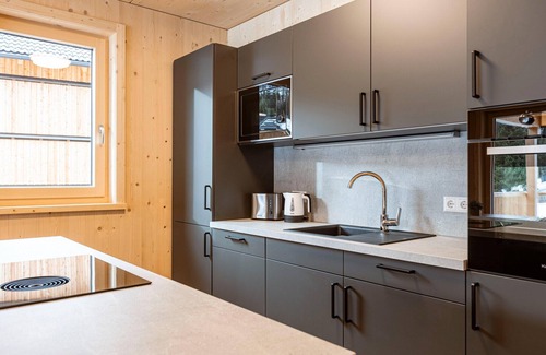 Schonberg Apartamento | Apartamento en Oberwölz cerca de pista