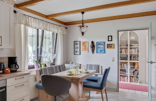 Oehling Apartamento | Apartamento cerca del Danubio en Oed-Öhling